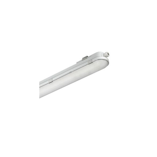 Luminaires étanches