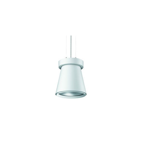 UnicOne Compact  Aluminium LED Suspension