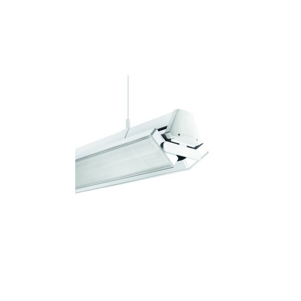 Maxos LED Panneaux Orientables sur Rail LED