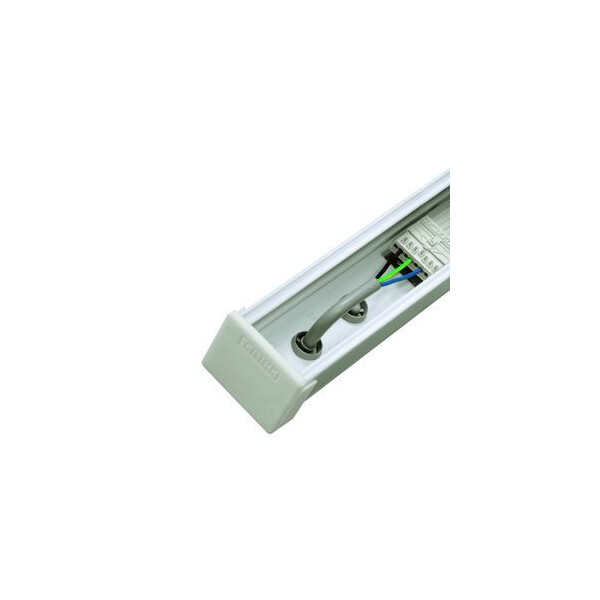 TTX400 TL5 Rail