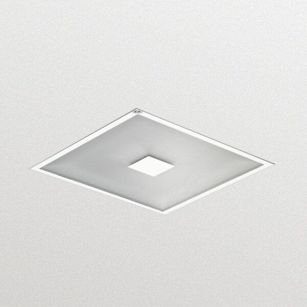 Cleanroom luminaires