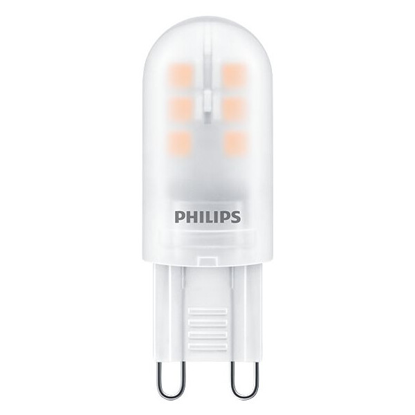 Led spots