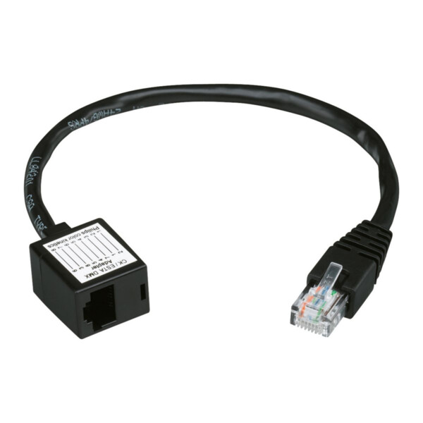Pck controls & accessories