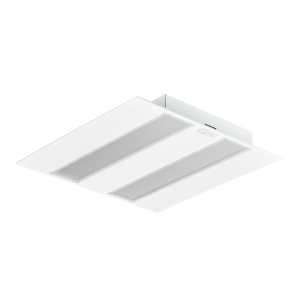 Flexblend recessed
