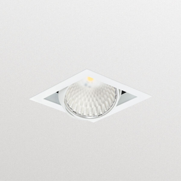 Greenspace accent gridlight
