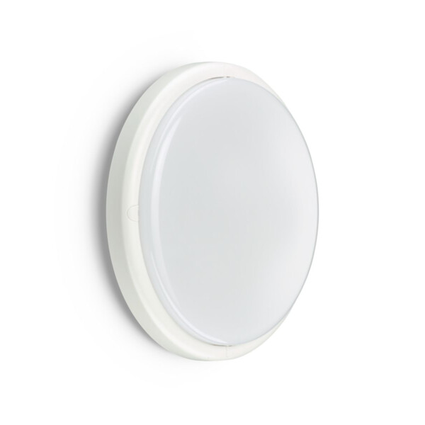Ledinaire wall-mounted