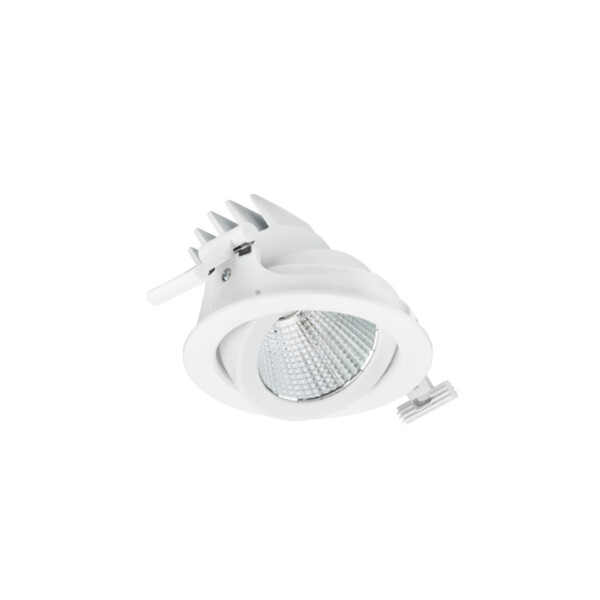 Luxspace accent compact rpo