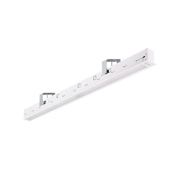 Trueline recessed