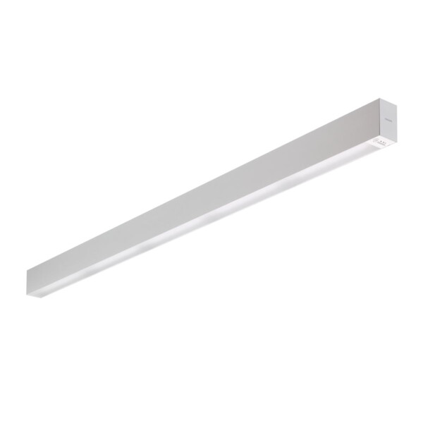 Trueline surface-mounted and suspended