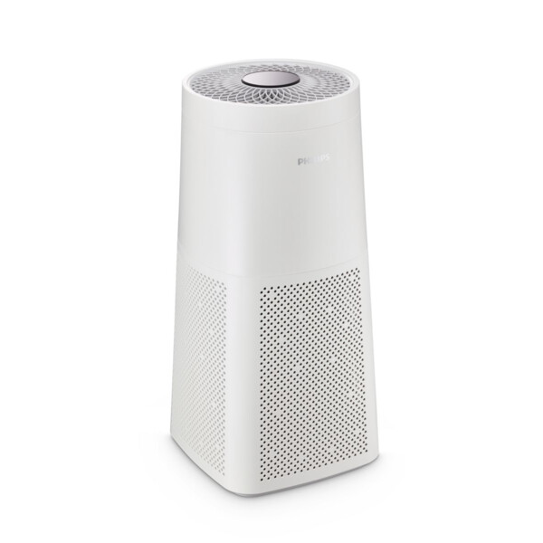 Uv-c floor standing air unit