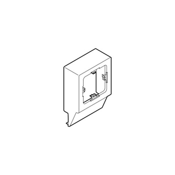 Moulure Keva 60x20