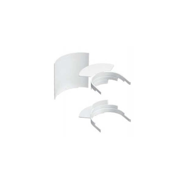 Goulottes d'installation logix universel aluminium