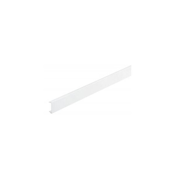 190 x 50 - blanc artic 