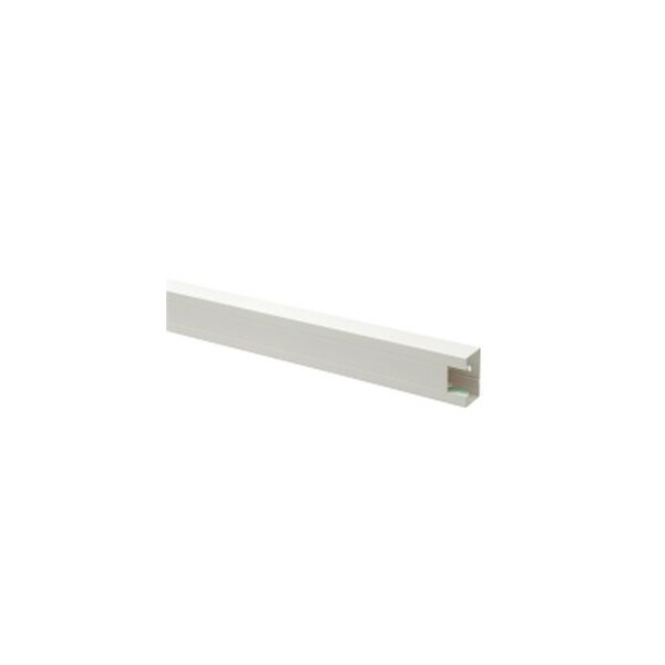 Goulottes d'installation pvc logix 45