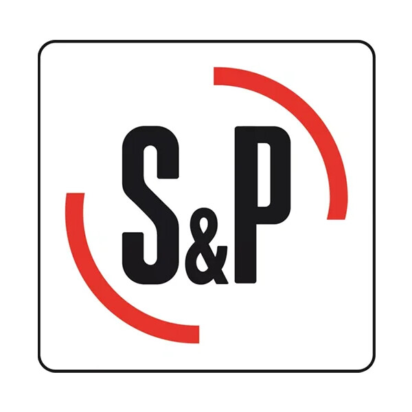 S&P