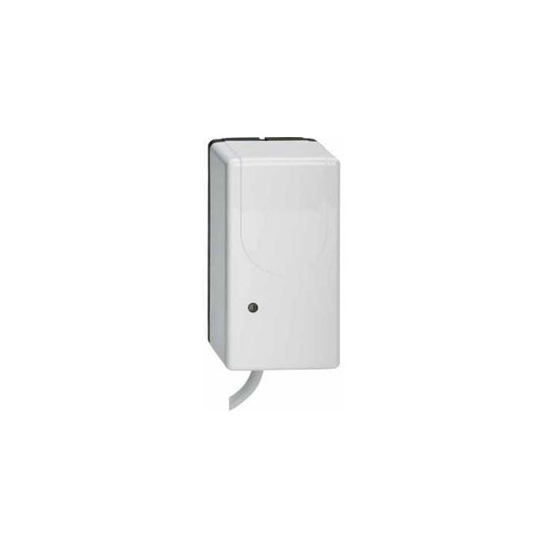 Composants hors tableau électrique