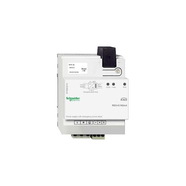 Alimentations knx