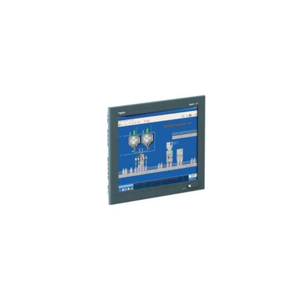 SmartstruXureLite controleurs