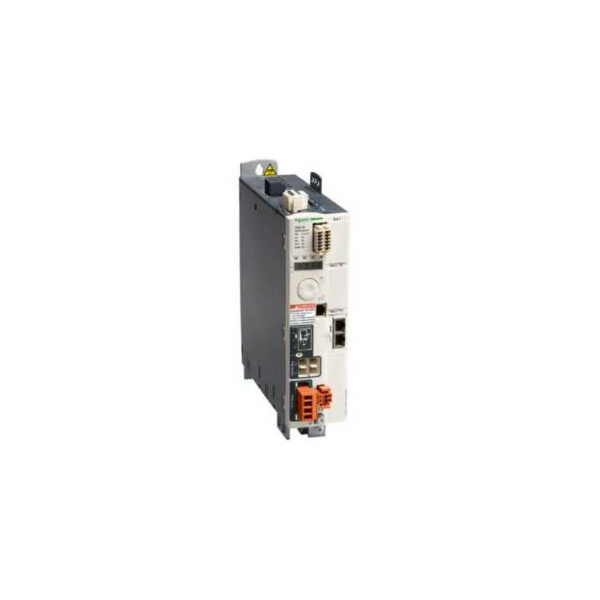 SmartstruXureLite vannes + moteurs
