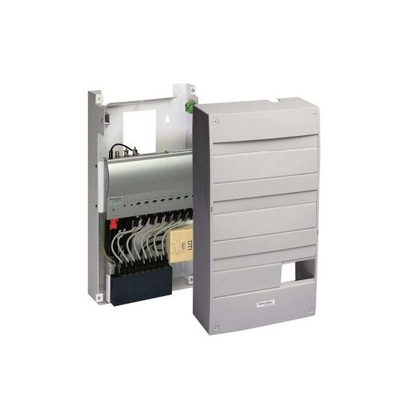 Communication et automatisme résidentiel Schneider Electric