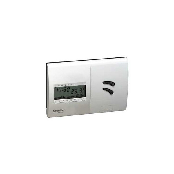 Thermostats d'ambiance programmables
