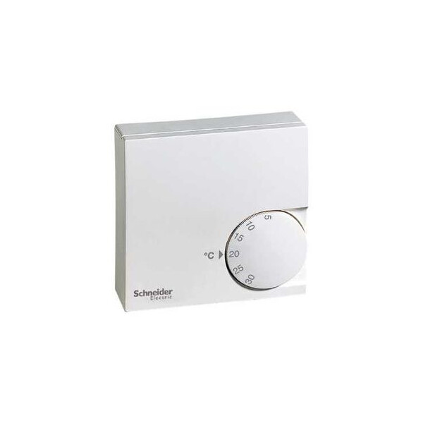 Thermostats d'ambiance