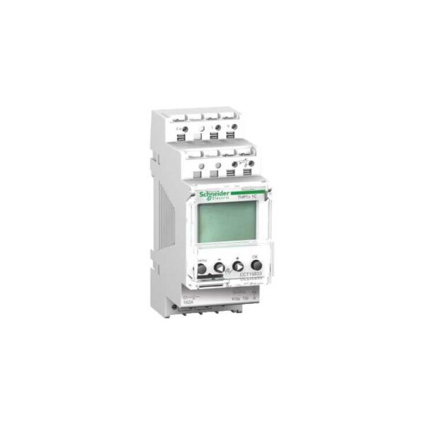 Thermostats