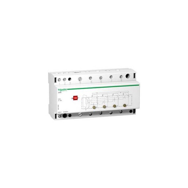 Gestion de l'énergie du logement