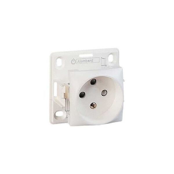 Appareillage à Composer Schneider Electric Alrea