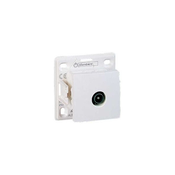 Cadre Saillie et Accessoires Schneider Electric Alrea