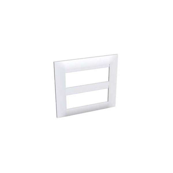 Altira finition, plaques couleurs