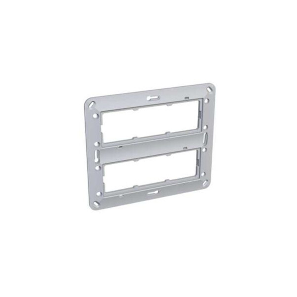 Altira finition, supports