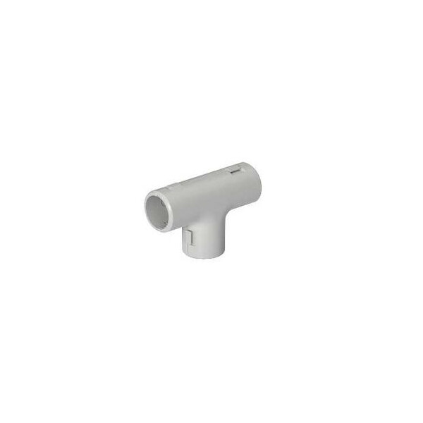 Accessoires tube moyen pvc