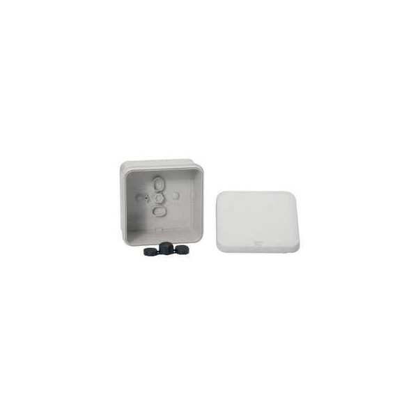 Mureva box face lisse
