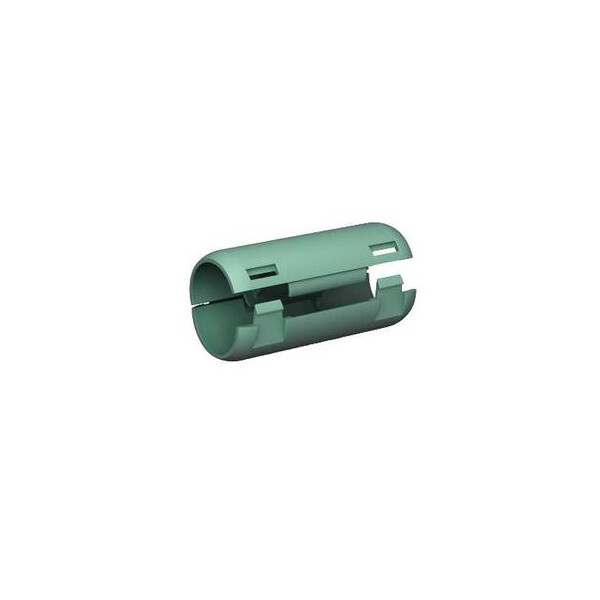 Mureva accessoires tube flexible sans halogène