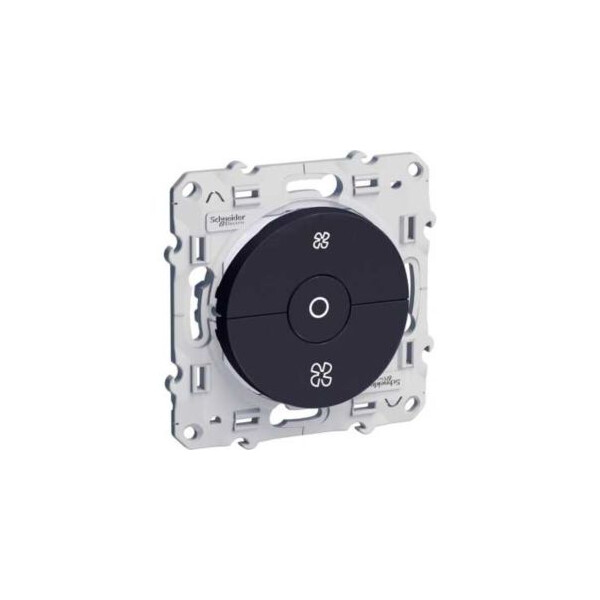 Odace commandes VMC