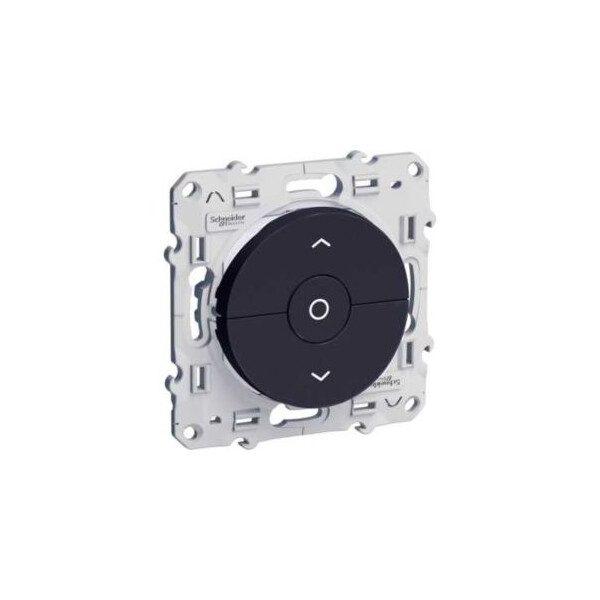 Odace commandes de volets-roulants
