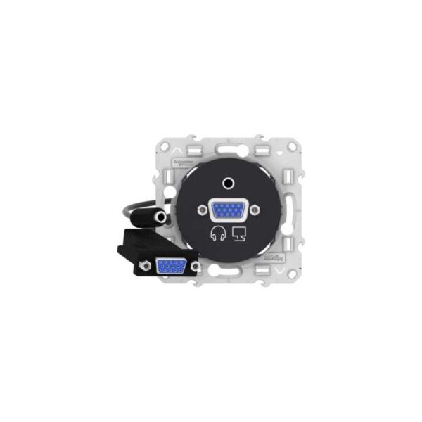 Odace prises VGA