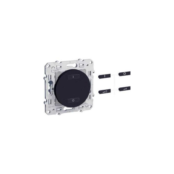 Odace radio commandes sans fil