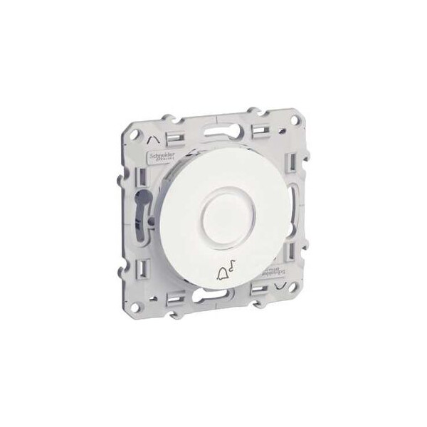 Odace fonctions spécifiques blanc