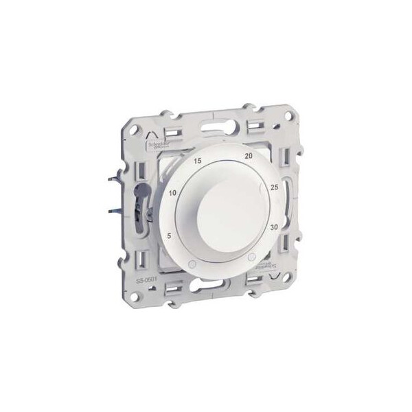 Odace fonctions blanc