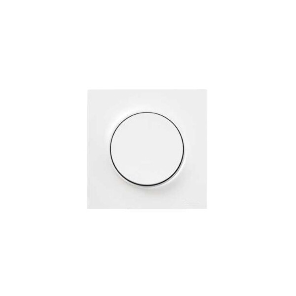 Odace styl plaque et boites montage saillie