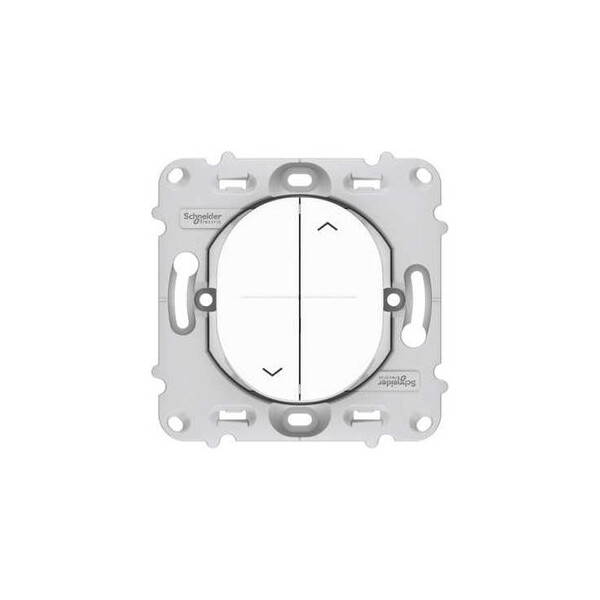Commandes pour volets-roulants