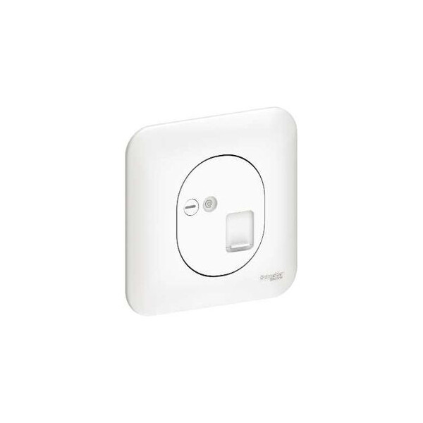 Prises de communication rj45
