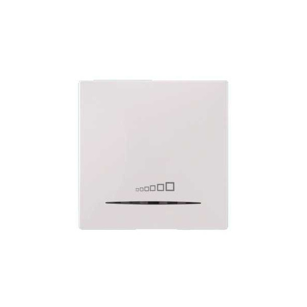 Unica fonctions électroniques blanc