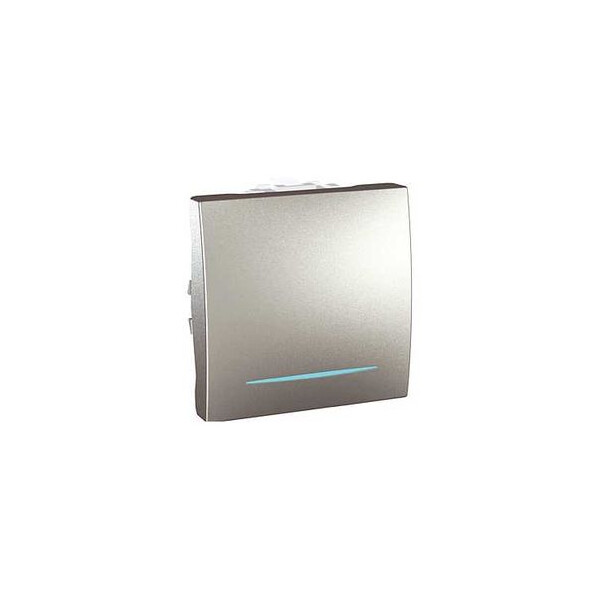 Commandes simples lumineuses
