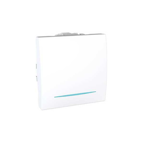 Commandes simples lumineuses