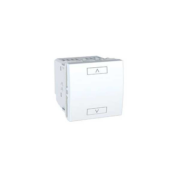Commandes de volets roulants