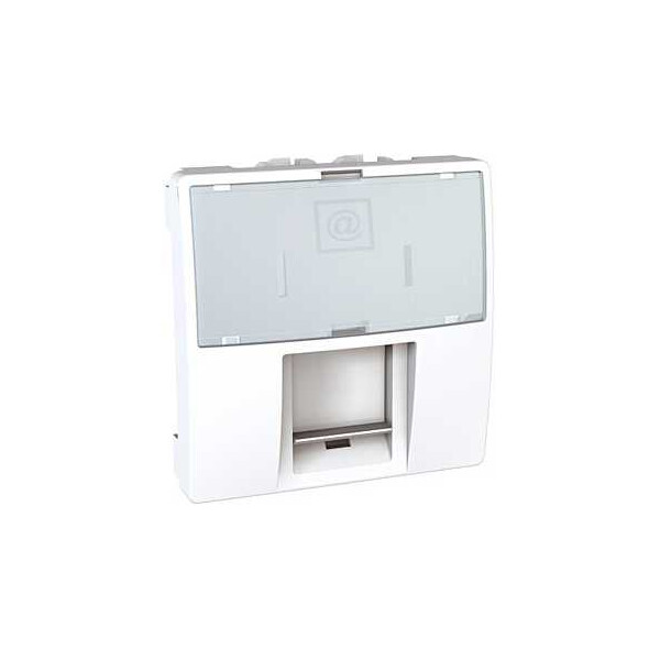 Prise de communication rj45