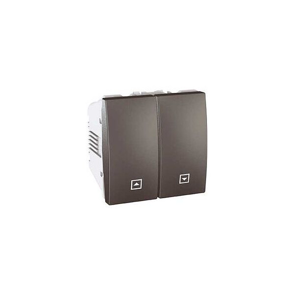 Commandes de volets roulants